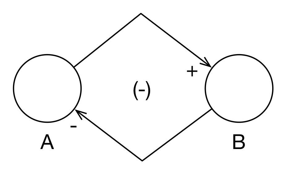 Balancing Feedback Loop